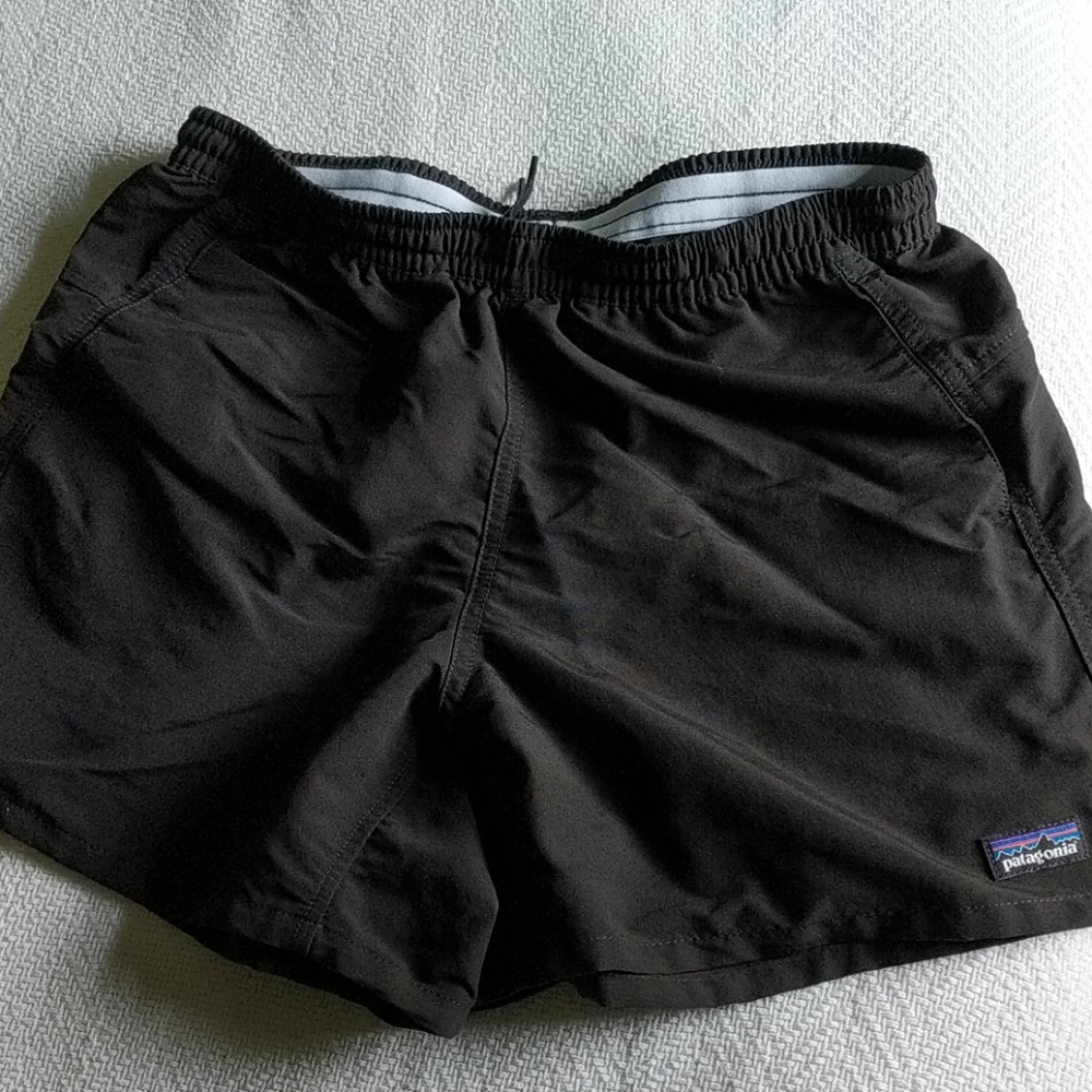 Patagonia Baggies shorts